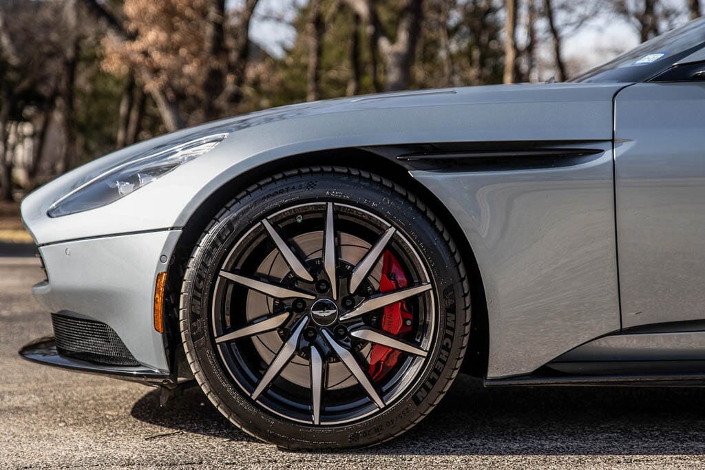 2018 Aston Martin DB11 for sale
